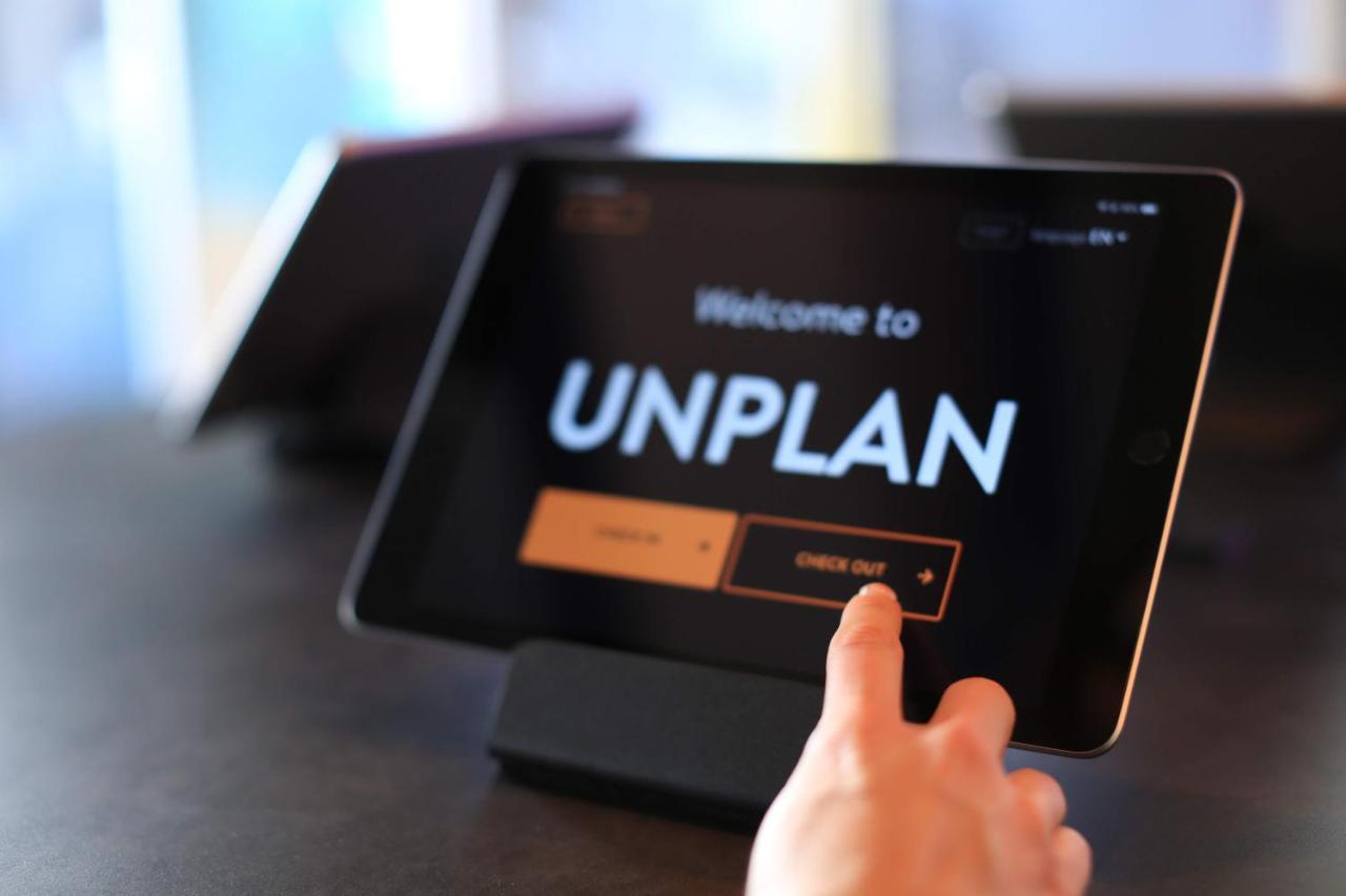 Unplan Shinjuku Hostel โตเกียว ภายนอก รูปภาพ