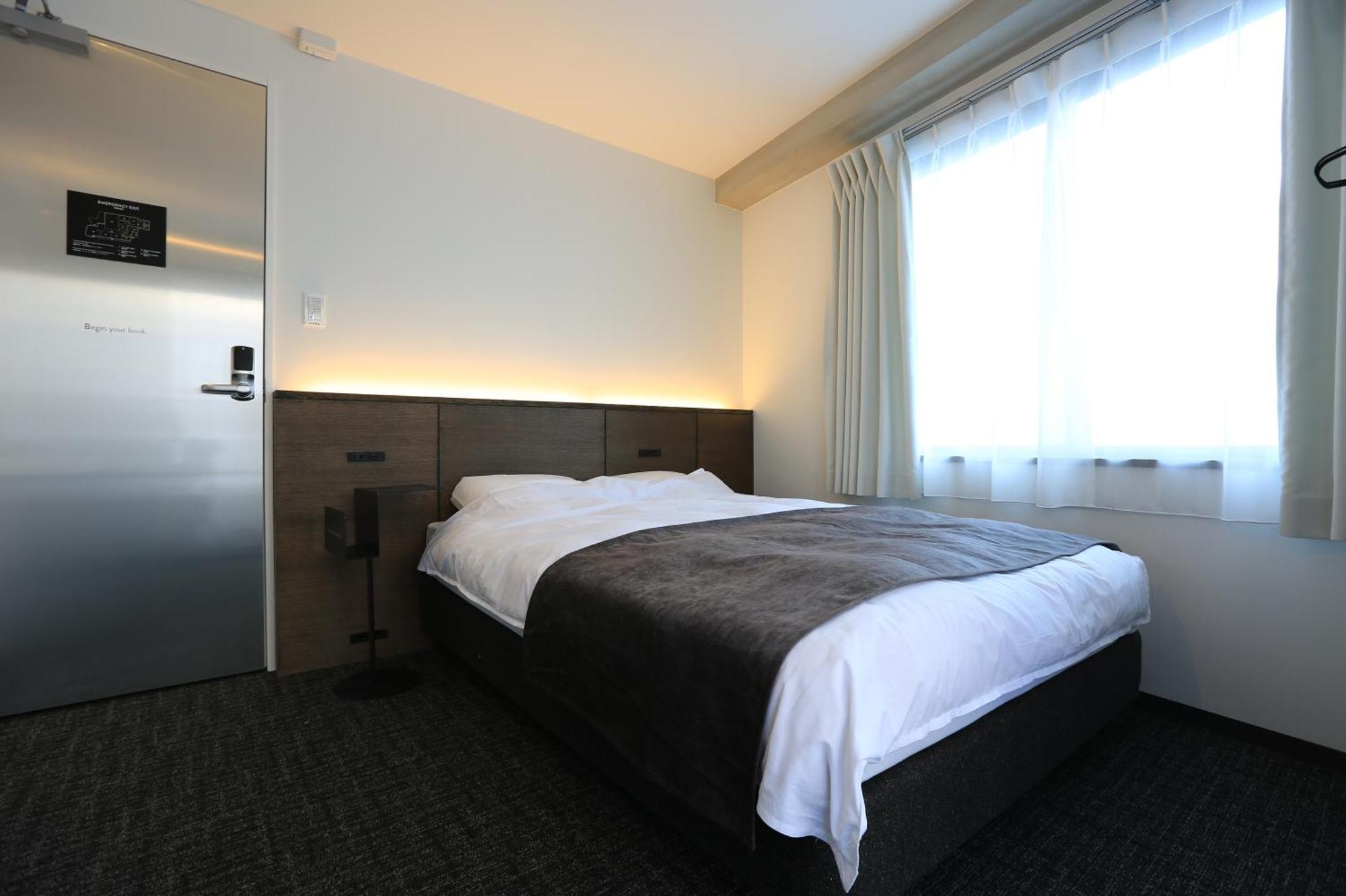 Unplan Shinjuku Hostel โตเกียว ห้อง รูปภาพ