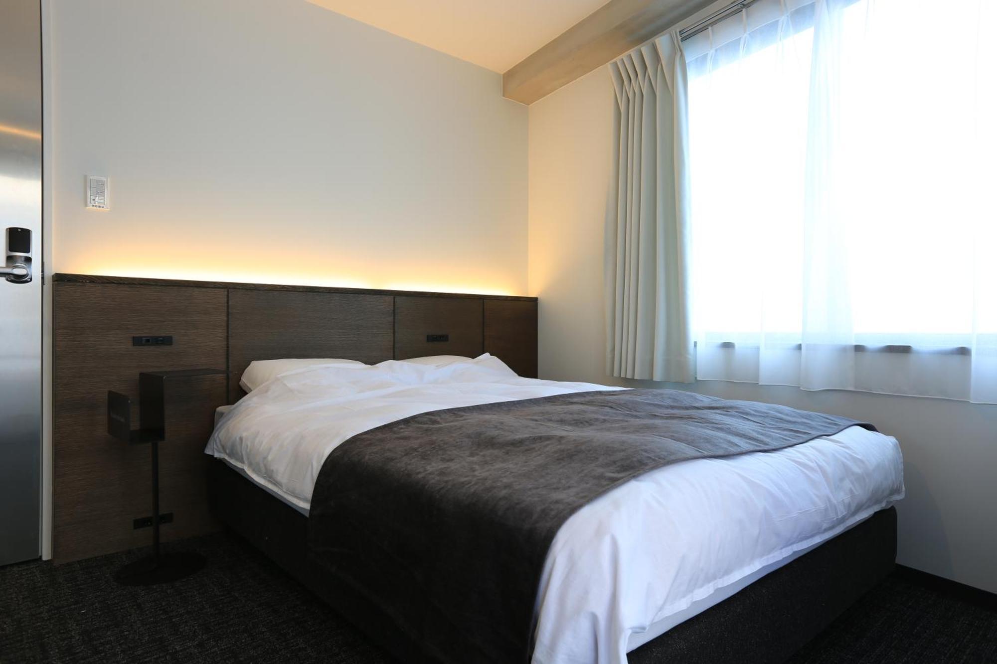 Unplan Shinjuku Hostel โตเกียว ห้อง รูปภาพ