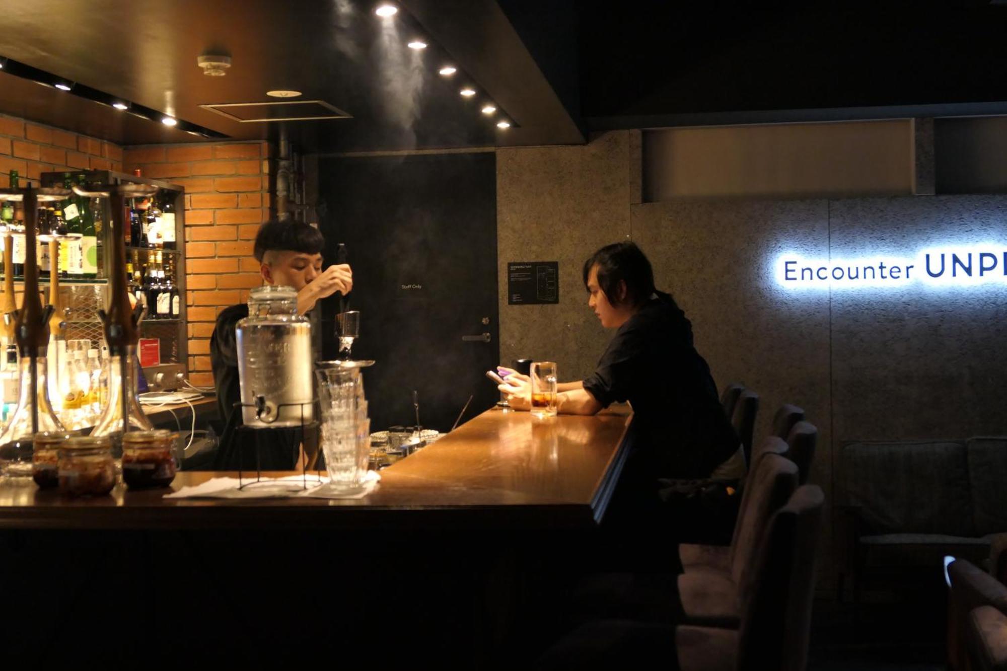 Unplan Shinjuku Hostel โตเกียว ภายนอก รูปภาพ