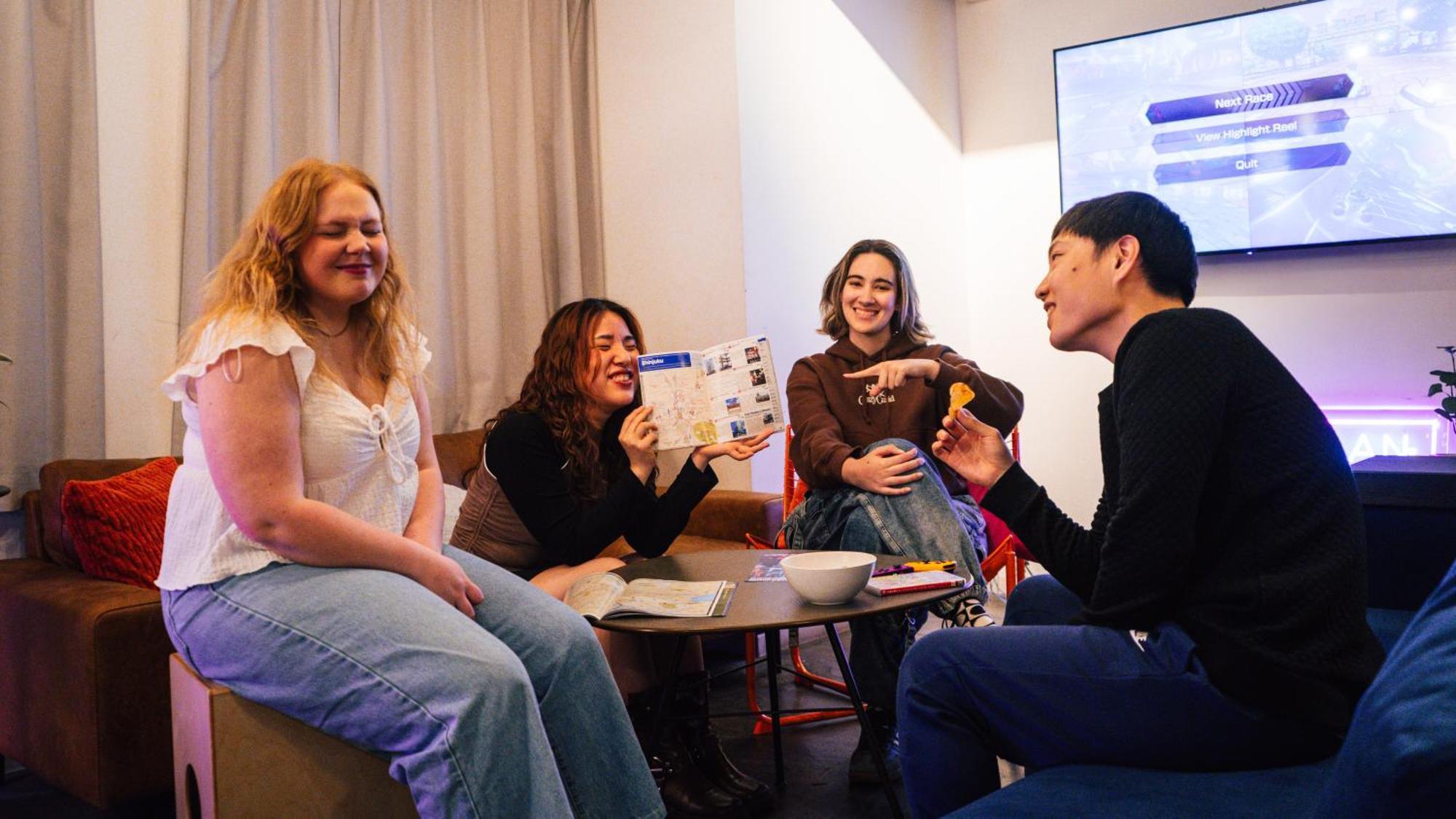 Unplan Shinjuku Hostel โตเกียว ภายนอก รูปภาพ