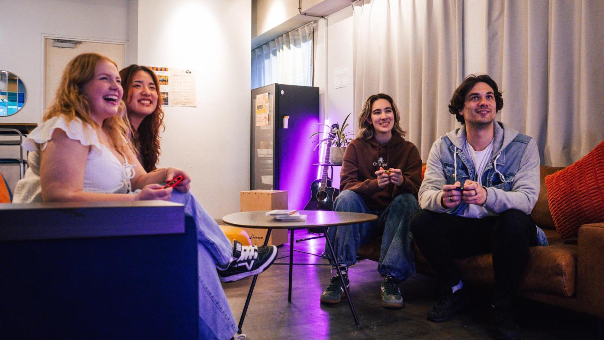 Unplan Shinjuku Hostel โตเกียว ภายนอก รูปภาพ