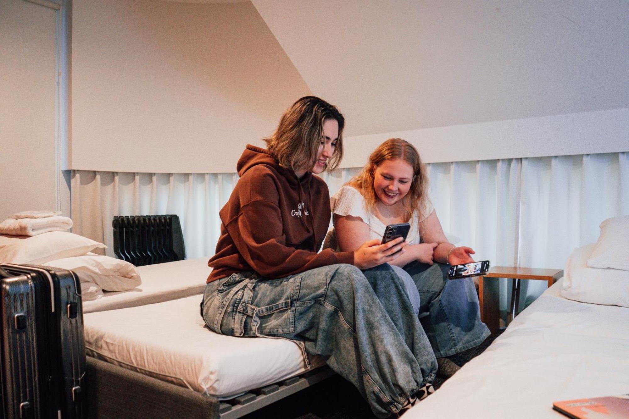 Unplan Shinjuku Hostel โตเกียว ภายนอก รูปภาพ